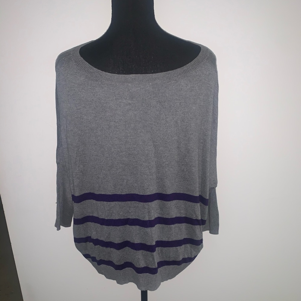 Gray & Purple tip - Picture 2 of 4